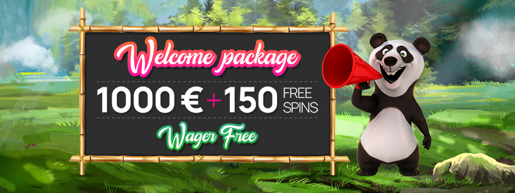 Fortune panda slot free